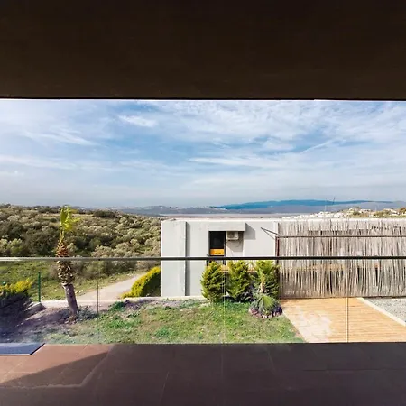 Gorgeous Flat With Nature View In Milas Διαμέρισμα Guvercinlik (Bodrum)