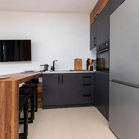 Διαμέρισμα Gorgeous Flat With Nature View In Milas