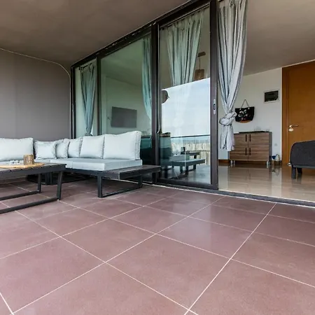 Διαμέρισμα Gorgeous Flat With Nature View In Milas
