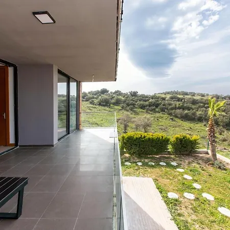 Διαμέρισμα Gorgeous Flat With Nature View In Milas *